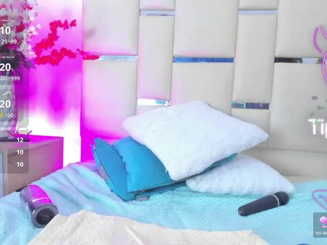 Live sex webcam photo for ThailyMaisson #292226204