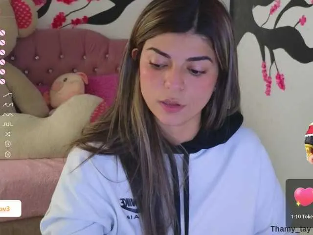 Live sex webcam photo for Thamy-tay #276648566