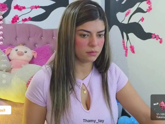 Live sex webcam photo for Thamy-tay #276653161