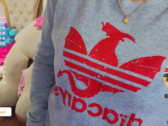 Live sex webcam photo for Thamy-tay #276667427