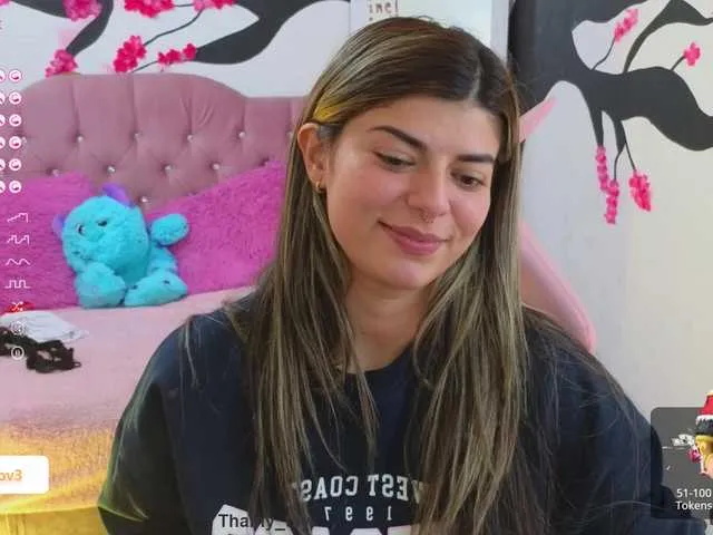 Live sex webcam photo for Thamy-tay #276704007