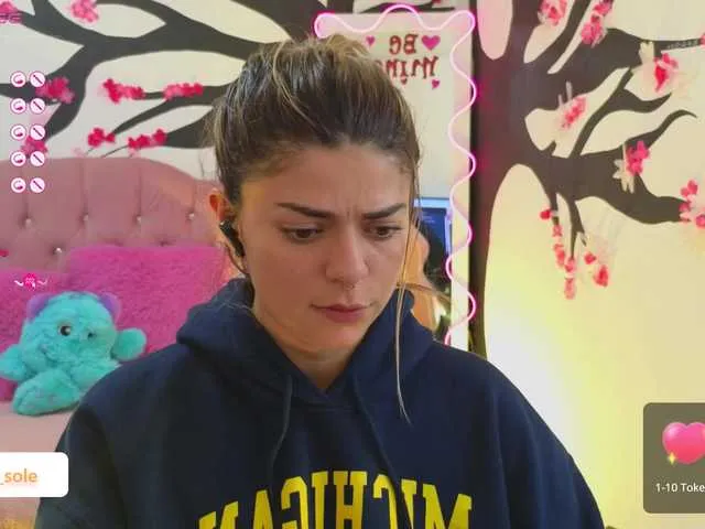 Live sex webcam photo for Thamy-tay #276784012