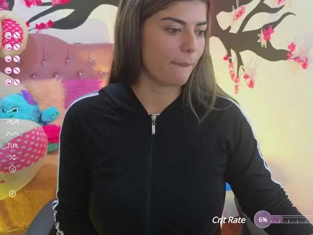 Live sex webcam photo for Thamy-tay #276913518