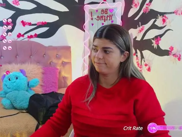 Live sex webcam photo for Thamy-tay #276920780