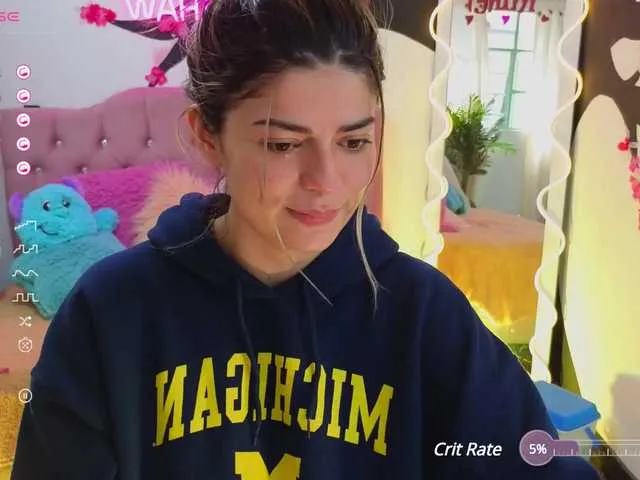 Live sex webcam photo for Thamy-tay #276936137