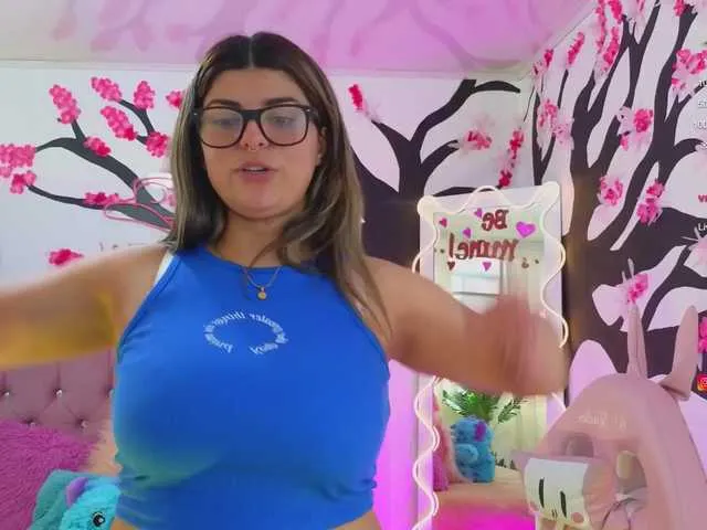 Live sex webcam photo for Thamy-tay #276955820