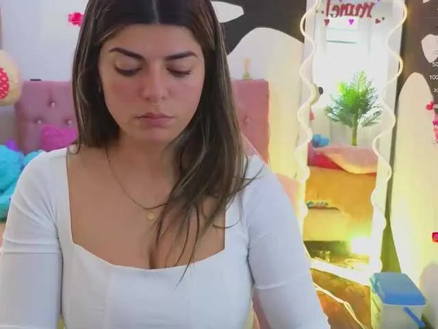 Live sex webcam photo for Thamy-tay #276969923