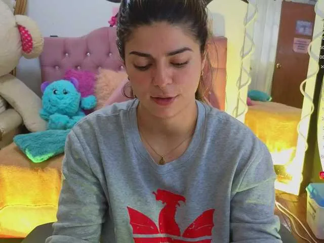 Live sex webcam photo for Thamy-tay #276976923