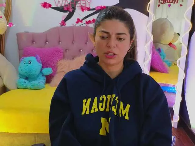 Live sex webcam photo for Thamy-tay #277092658