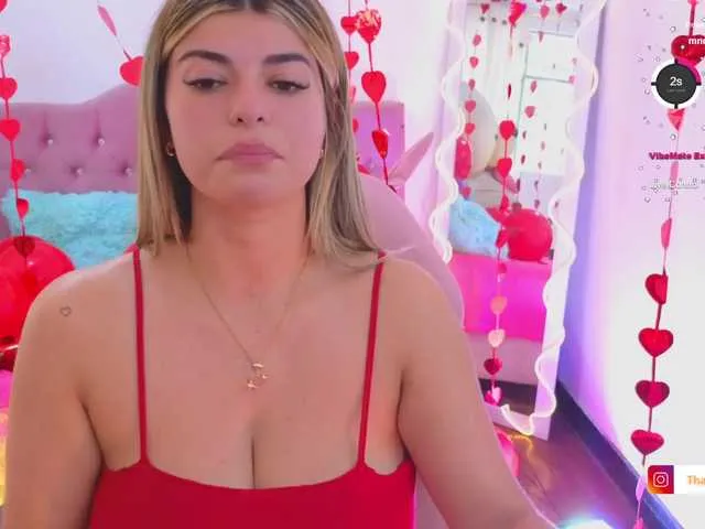 Live sex webcam photo for Thamy-tay #277319502