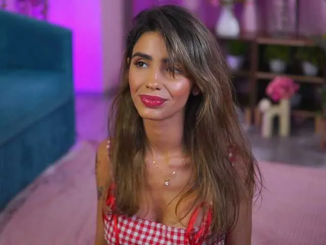 Live sex webcam photo for TheAyana #291645806