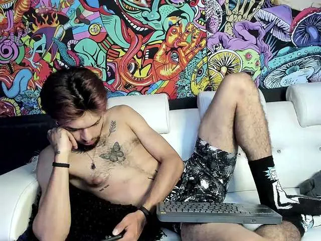 Live sex webcam photo for Theferxxo #273955360