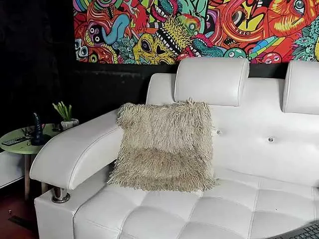 Live sex webcam photo for Theferxxo #274018995