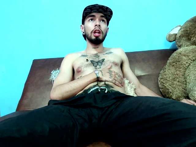 Live sex webcam photo for Theferxxo #274102901