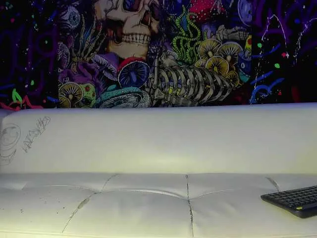 Live sex webcam photo for Theferxxo #275702454