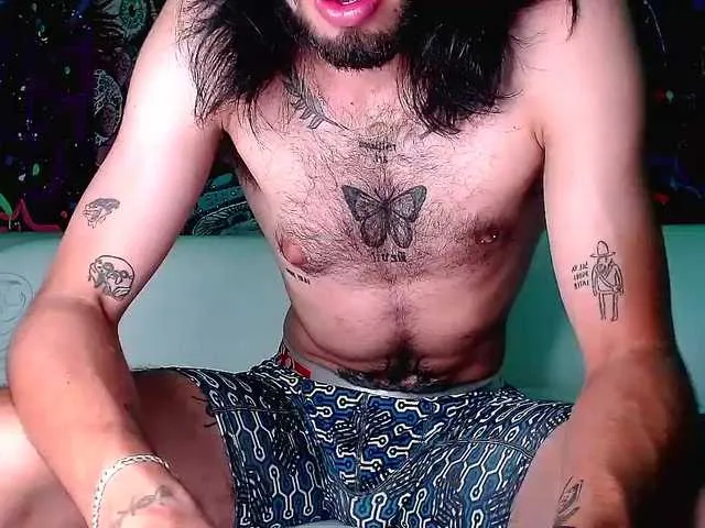 Live sex webcam photo for Theferxxo #275969982