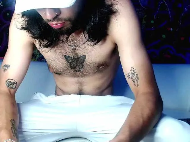 Live sex webcam photo for Theferxxo #276023445