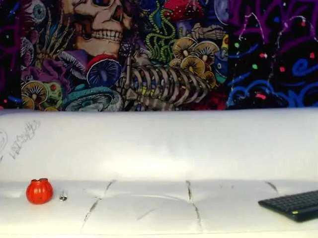 Live sex webcam photo for Theferxxo #276039019