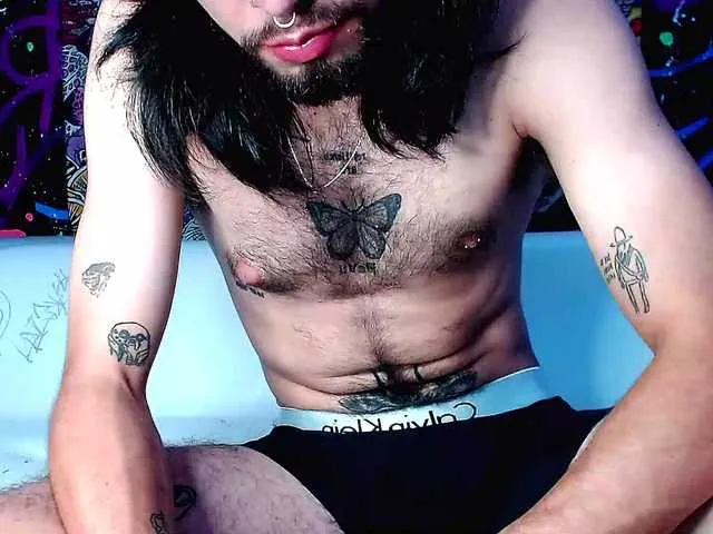 Live sex webcam photo for Theferxxo #276117923