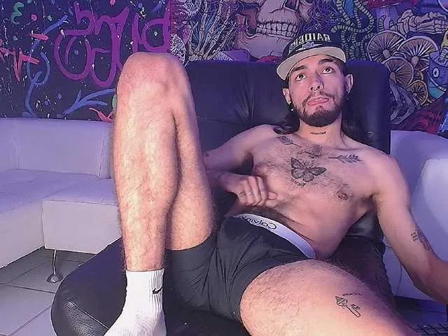 Live sex webcam photo for Theferxxo #276229844