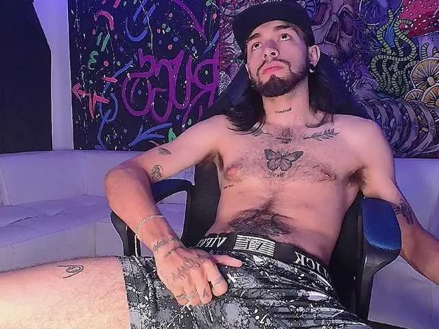 Live sex webcam photo for Theferxxo #276237784