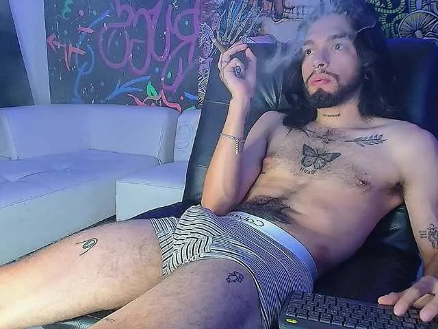 Live sex webcam photo for Theferxxo #276280666