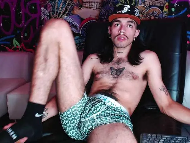 Live sex webcam photo for Theferxxo #276365150