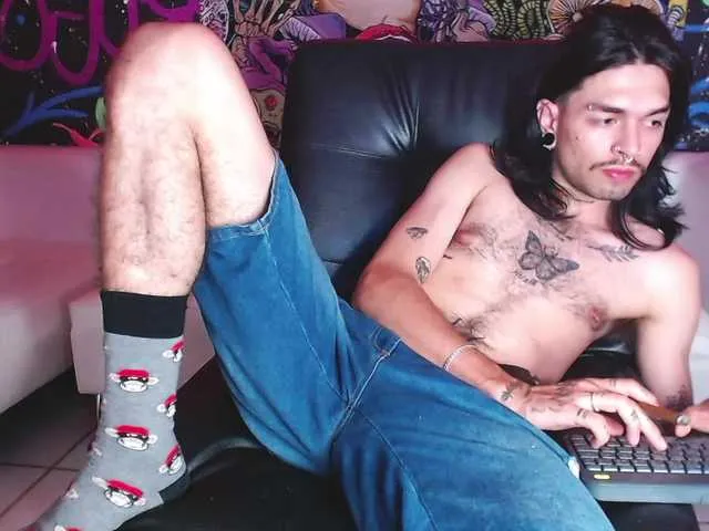 Live sex webcam photo for Theferxxo #276372750