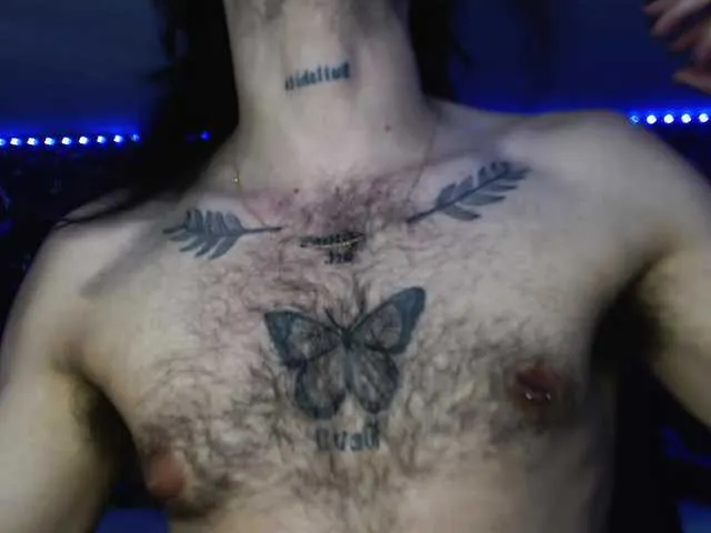 Live sex webcam photo for Theferxxo #276523669