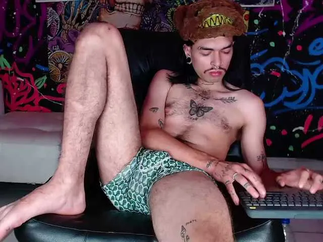 Live sex webcam photo for Theferxxo #276609405