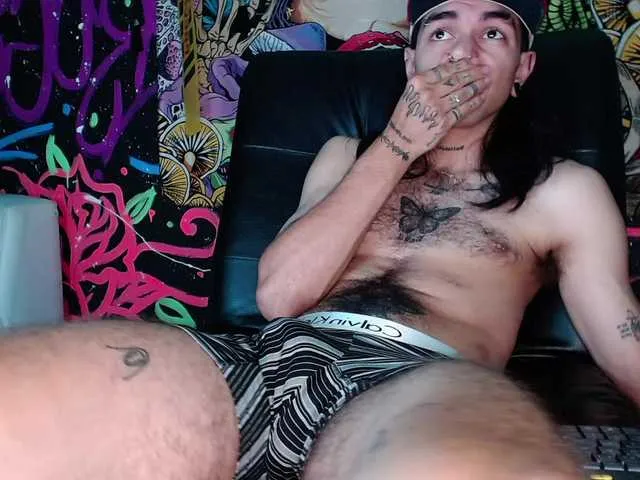 Live sex webcam photo for Theferxxo #276686474