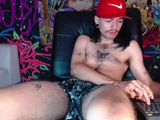 Live sex webcam photo for Theferxxo #276705921