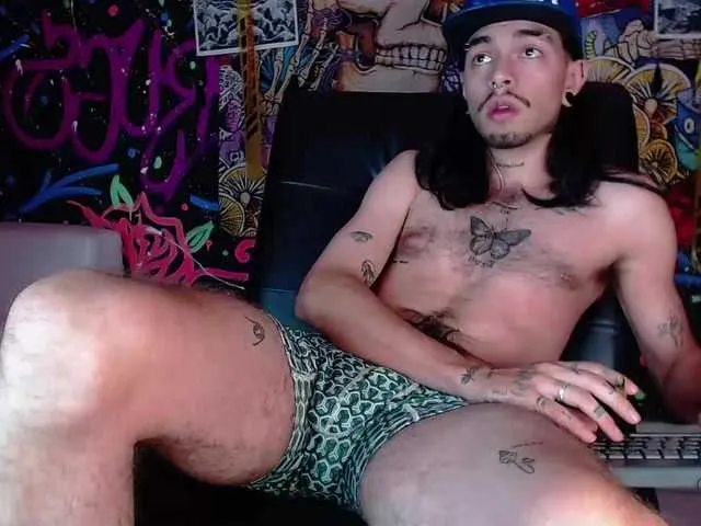 Live sex webcam photo for Theferxxo #276798026