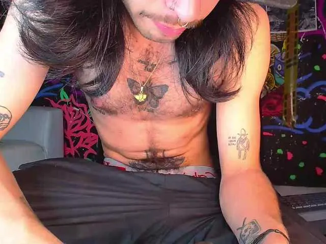 Live sex webcam photo for Theferxxo #276854438