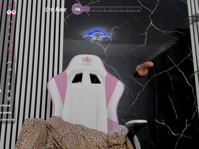 Live sex webcam photo for Theajoy #291380898