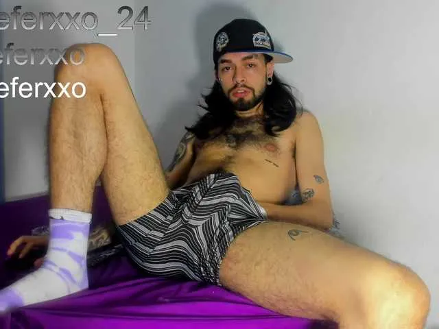 Live sex webcam photo for Theferxxo #292209880