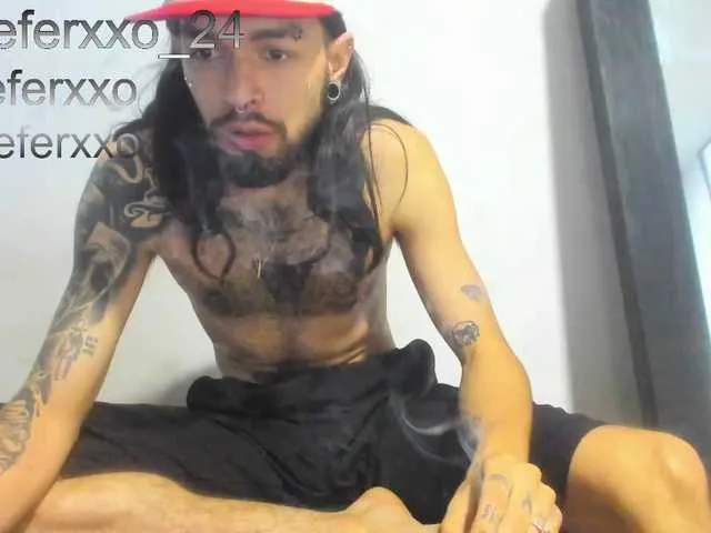 Live sex webcam photo for Theferxxo #292622221