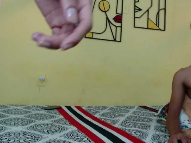 Live sex webcam photo for Thewarrior-ares1 #275920738