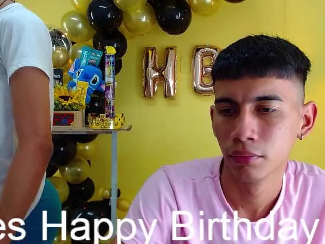 Live sex webcam photo for Thewarrior-ares1 #276136560