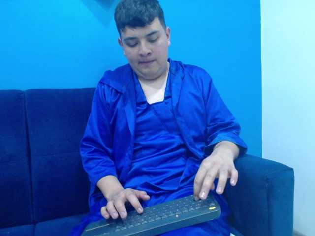 Live sex webcam photo for Thiago-Timoty #277230479