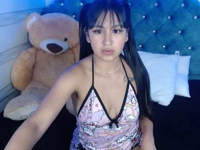Live sex webcam photo for Thifanydangerthx #277500350