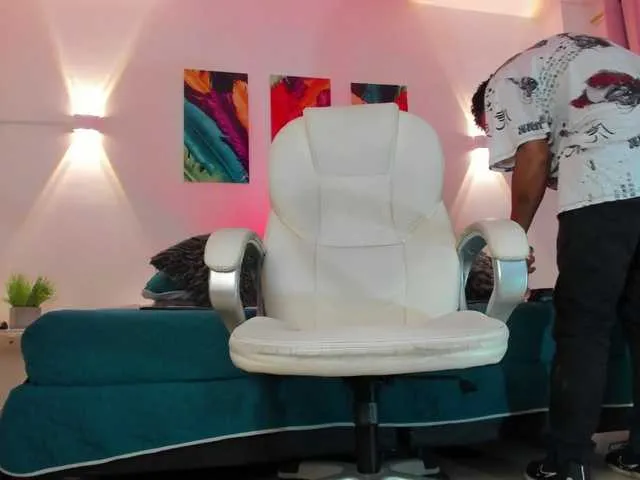 Live sex webcam photo for ThomasAcosta #277864173