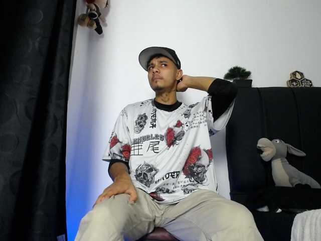 Live sex webcam photo for ThomasAcosta #278265536