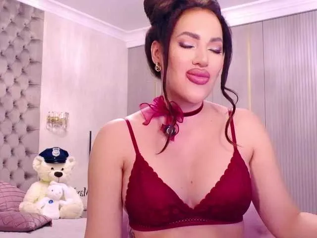 Live sex webcam photo for TianaPosh #292797754