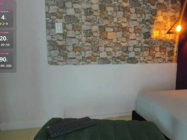 Live sex webcam photo for Tiara- #290670558