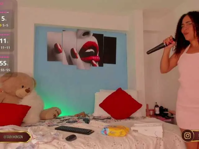 Live sex webcam photo for TibyJhonson #291610494
