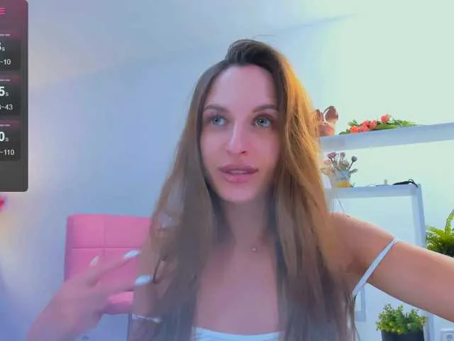 Live sex webcam photo for Tiffaaany #278179852
