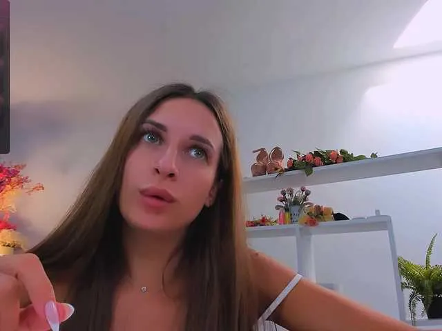 Live sex webcam photo for Tiffaaany #288204966