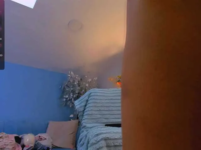 Live sex webcam photo for Tiffaaany #288588289