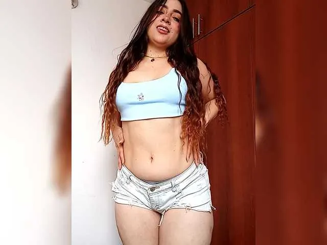 Live sex webcam photo for TiffanyB8 #292985356